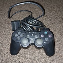Ps2 controller