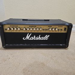 Marshall G100R CD amp