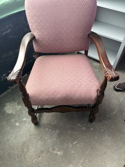 Vintage Chair