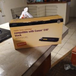 Copier Toner Cartridge