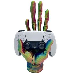 6 Finger Alien Hand Controller Holder