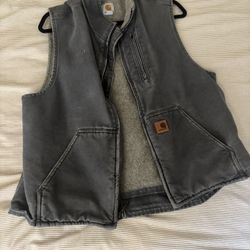 Carhartt Vest 