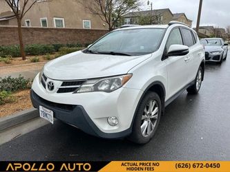 2013 Toyota RAV4