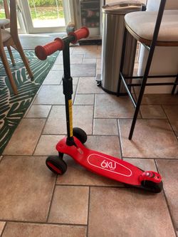 Scooter