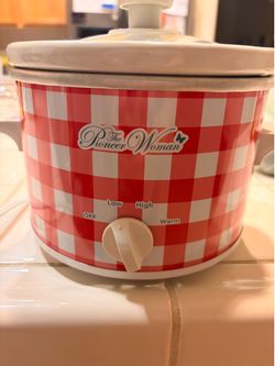Super small pioneer woman crockpot