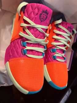 Shoes Price & Size in the Description