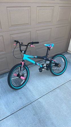 Kent Tempest BMX Bike