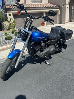 Harley