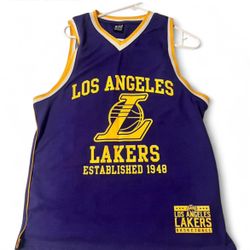 Lakers Jersey