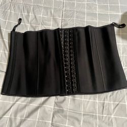 Woman’s corset