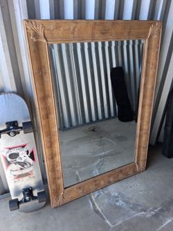 Big mirror 🪞 espejo grande see pictures 📸