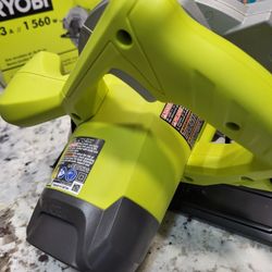 Circular SAW