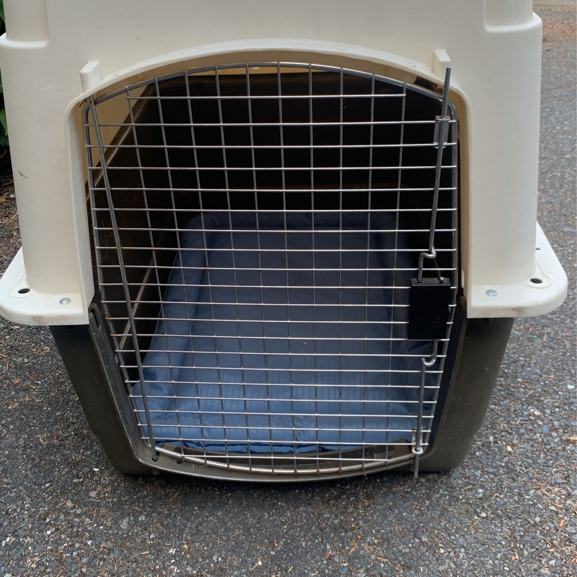 Large Dog Crate