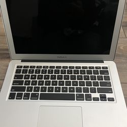 MacBook Air 13inch. $150