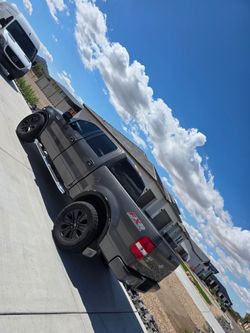 Ford f150 4X4