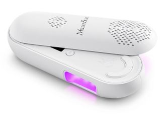 P-Plus20F Innovative UV Protection Rechargeable UV/LED Nail Lamp, MelodySusie