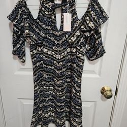 CANDIES SIZE SMALL DRESS
