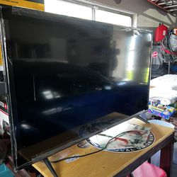 55 inch TV For Sale