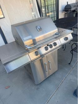 Grill