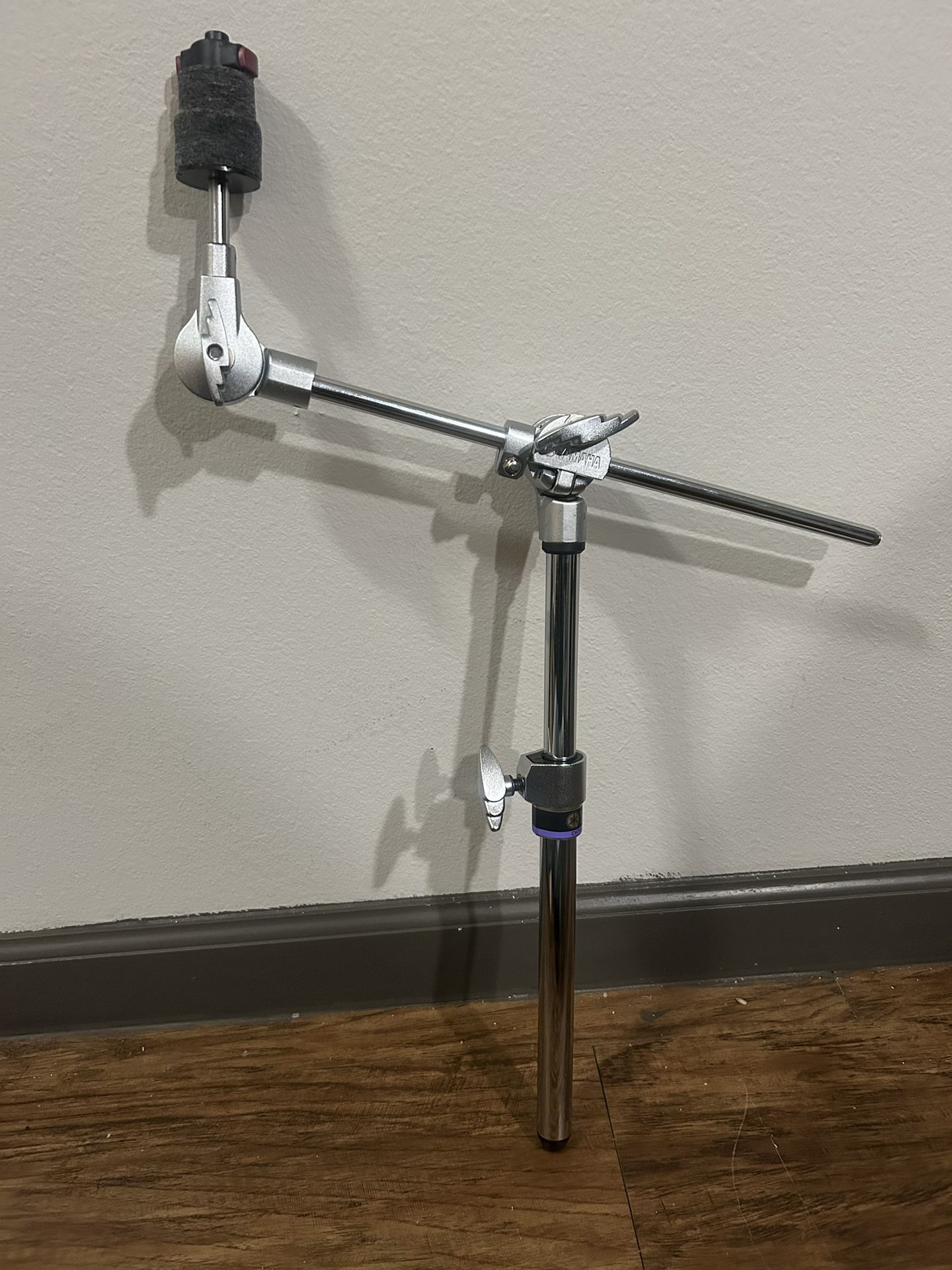 Yamaha Boom Cymbal Arm