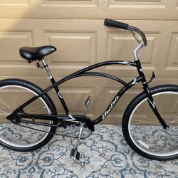 I have a very nice Electra size 26