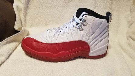 Air Jordan Retro 12 Size 9 