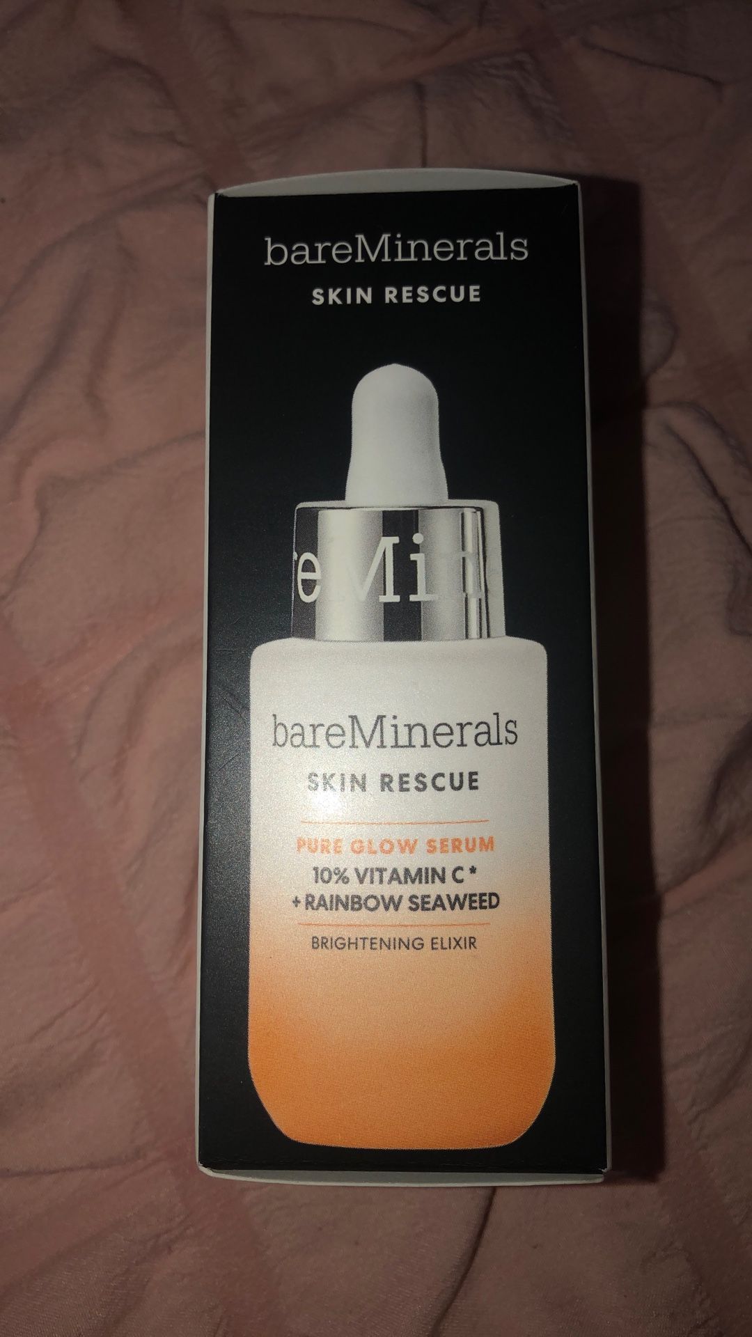 BareMinerals Brightening Elixir