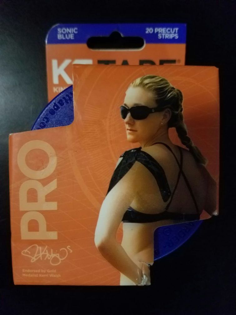 KT tape