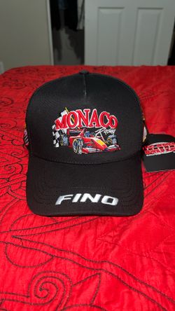 Gallo Fino Hat