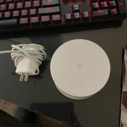 Google WiFi