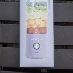 Brand New In The Box Personal Blender 