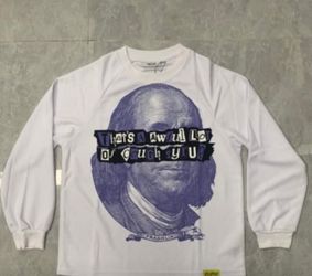 That’s A Awful Lots Of Syrup Long Sleeve Shir