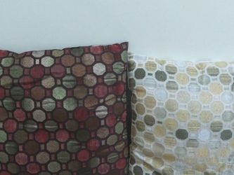 Pillows