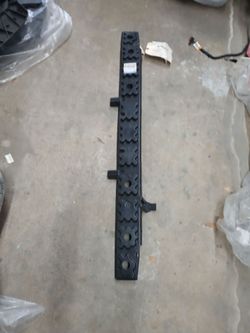 New 11-20 Dodge G Caravan Front Bumper Impact Absorber