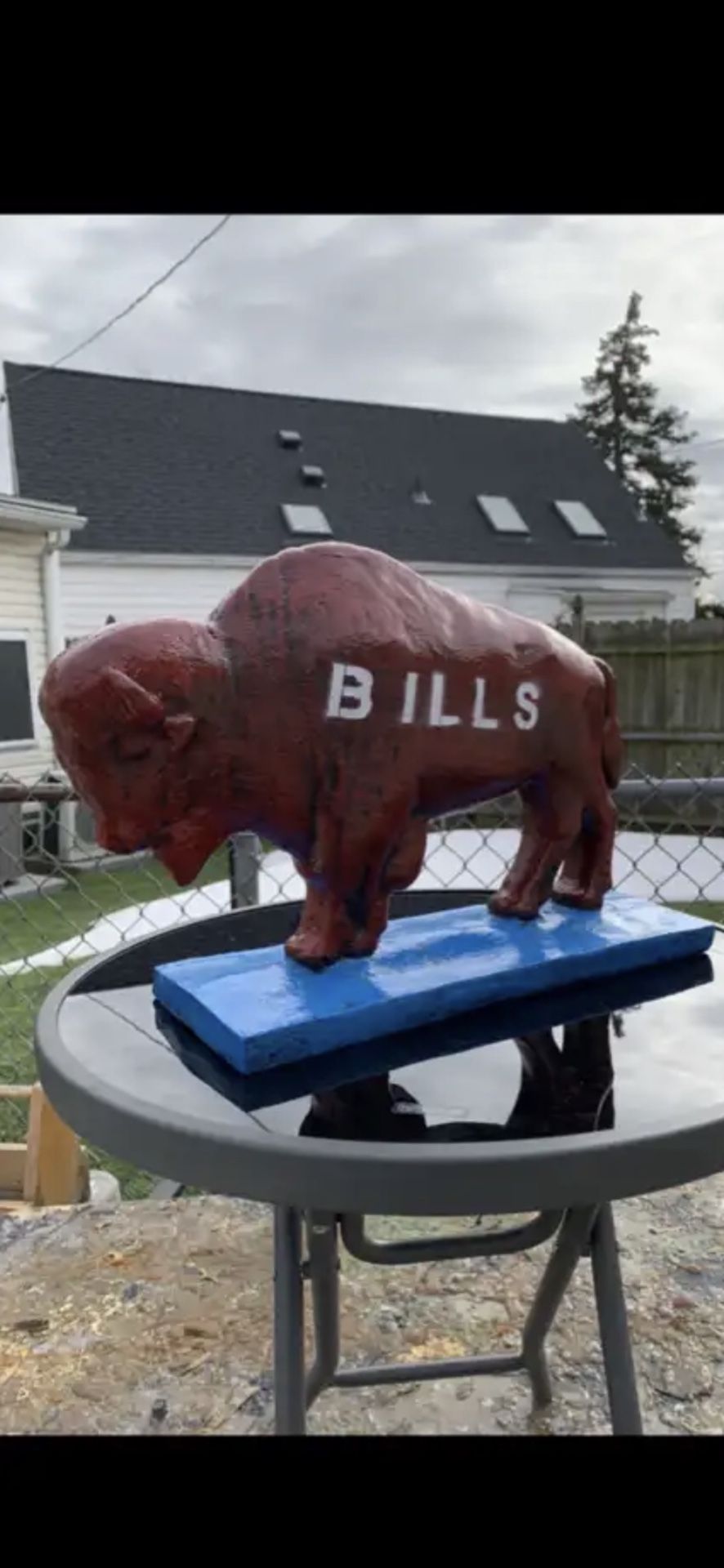 Bills Buffalo
