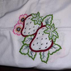 Cover Table/ Mantel Para Mesa De 10 Sillas 