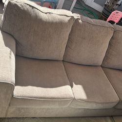 Free couch