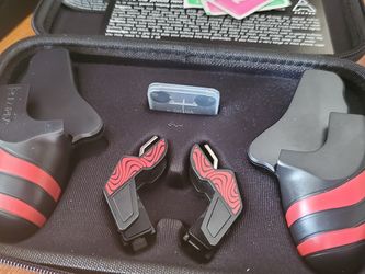 Phone Gaming Add Ons