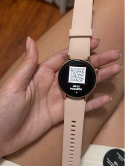AR-01 Smart Watch