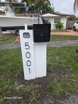 Mailbox