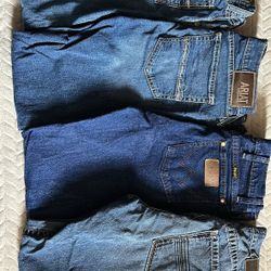 Ariat Jeans 