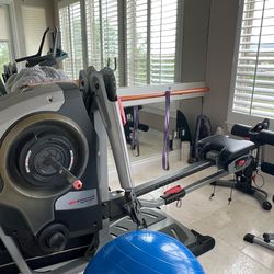Bowflex