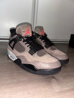 Air Jordan 4 Retro 'Taupe Haze'