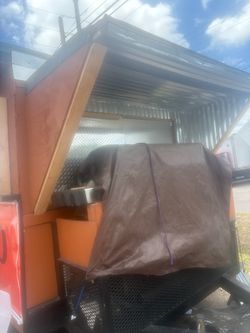 Food truck