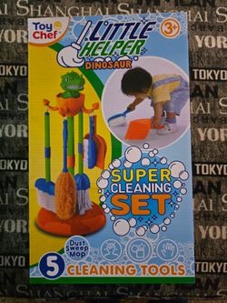 Kids toy