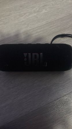 jbl flip 6