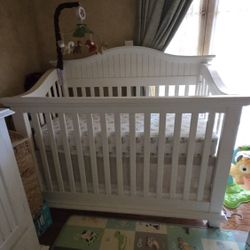 Baby Crib