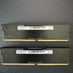 T-Force Vulcan 32GB DDR5