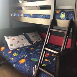 Bunk Beds