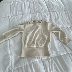 Lululemon Sweatshirt
